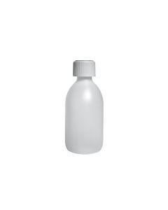 Fortuna HDPE Bottle250ML (20Pcs)