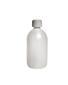 Fortuna HDPE Bottle 500ML (20Pcs)