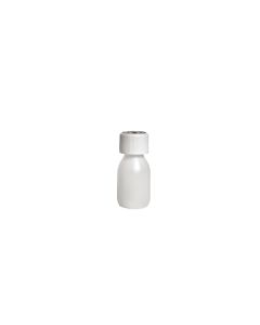 Fortuna HDPE Bottle 60ML (38Pcs)