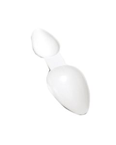 Fortuna Double Ended Spoon 2.5ML/5ML (250Pcs)