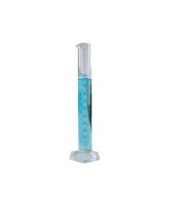 Fortuna Stamped Straight Measure 100ML (CYM100)