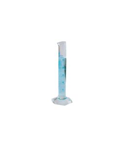 Fortuna Stamped Straight Measure 25ML (CYM25)