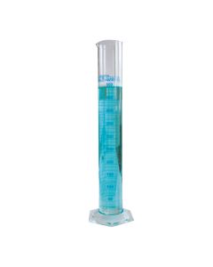 Fortuna Stamped Straight Measure 500ML (CYM500)