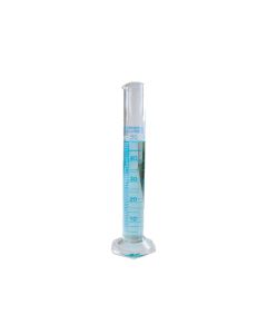Fortuna Stamped Straight Measure 50ML (CYM50)