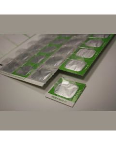 Weekly pill flexi pack