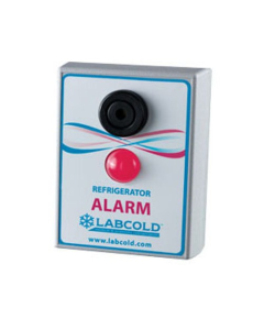 Labcold remote fridge alarm