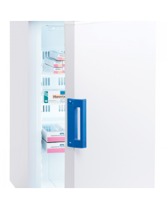 66Ltr refrigerator digital lock - Solid door