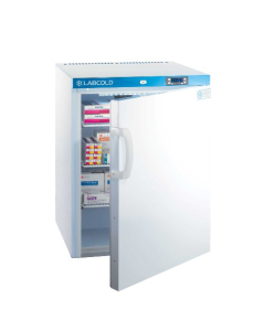 Rldf0519 Labcold Pharmacy Fridge 150L (835H X 600W X 600D)