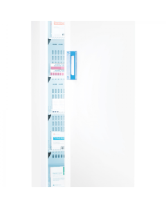 440Ltr refigerator digital lock - Solid door