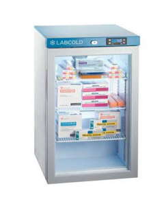 Rldg0219 Labcold Pharmacy Fridge 66L (735H X 450W X 510D)