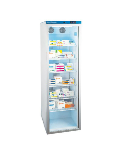 Rldg1519 Labcold Pharmacy Fridge 440L (1875H X 600W X 700D)